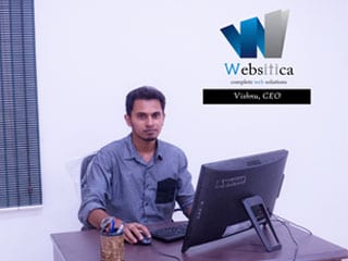 Vishnu Chidambaram