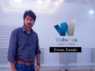 Sriram Ayyalusamy