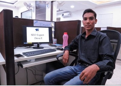 website designing company