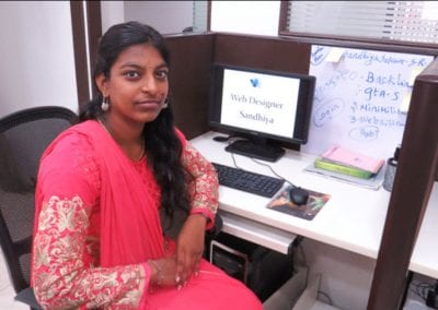 website designing company