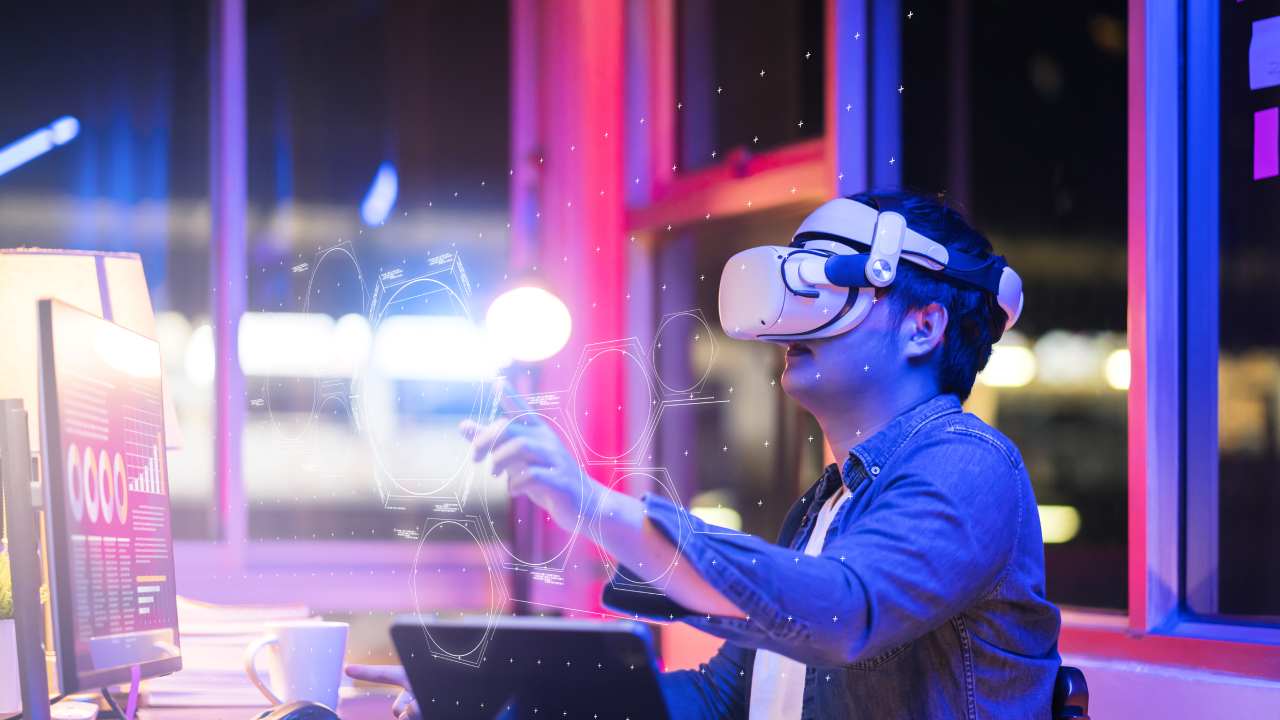 The Future is Functional: Top Web Development Shifts in 2025